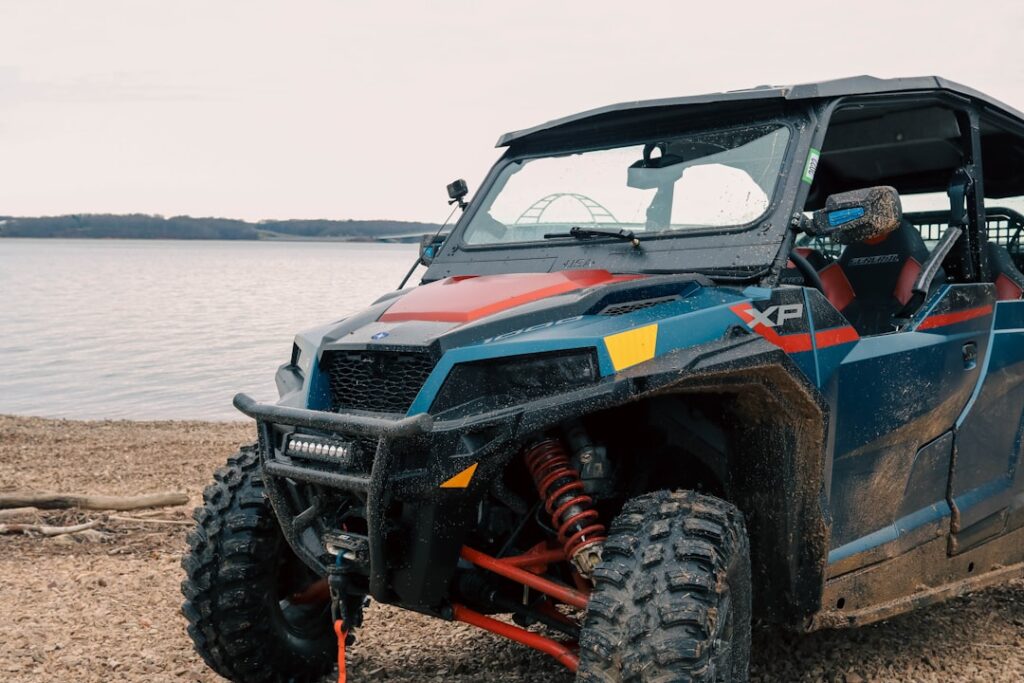 The Ultimate Can-Am Renegade Review